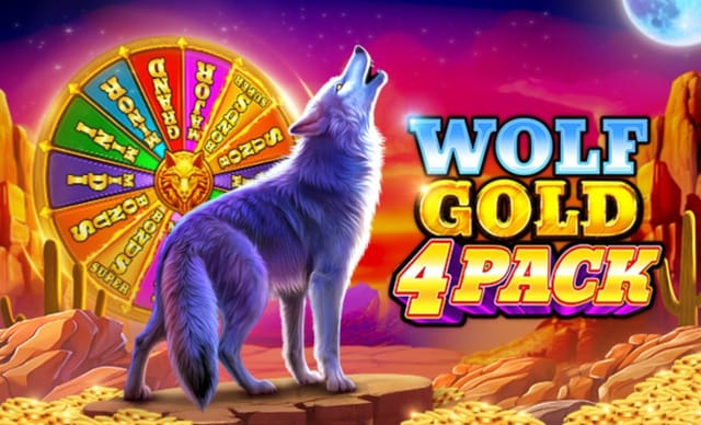 Wolf Gold